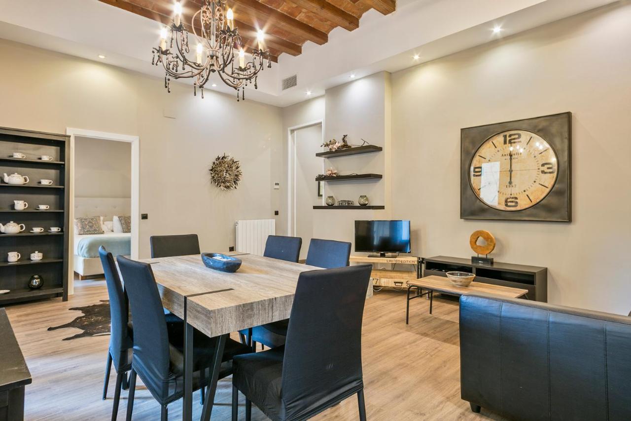 Midtown Luxury Apartments By Sweett Barcelona Exteriér fotografie