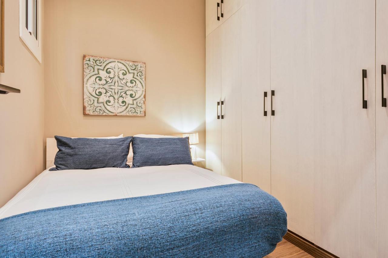 Midtown Luxury Apartments By Sweett Barcelona Exteriér fotografie