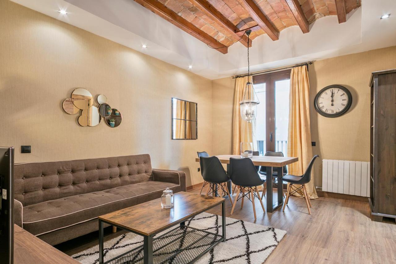 Midtown Luxury Apartments By Sweett Barcelona Exteriér fotografie