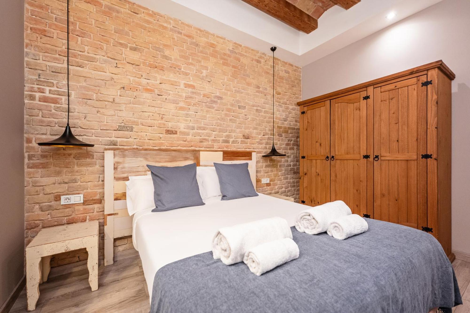 Midtown Luxury Apartments By Sweett Barcelona Pokoj fotografie