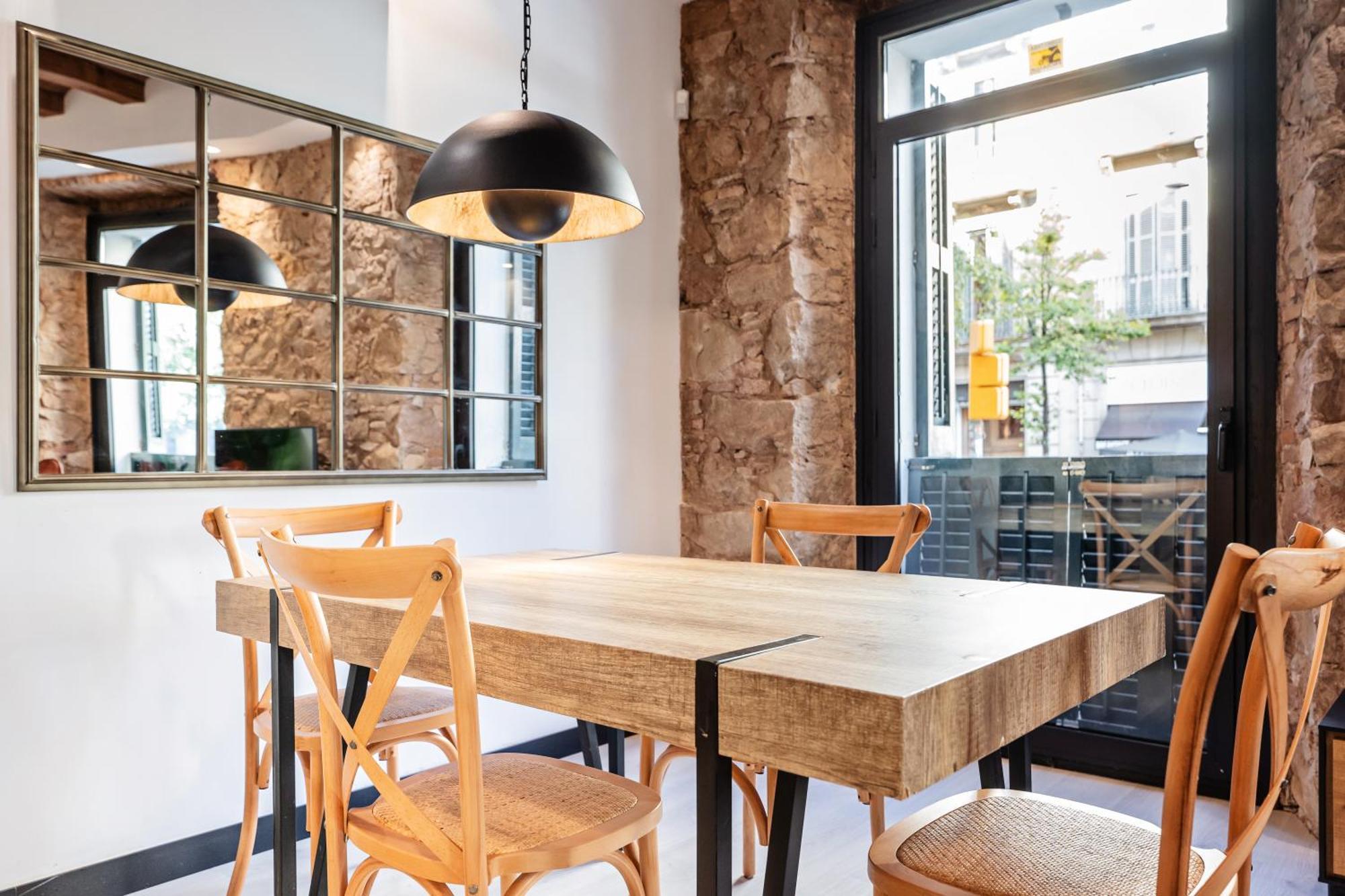 Midtown Luxury Apartments By Sweett Barcelona Pokoj fotografie