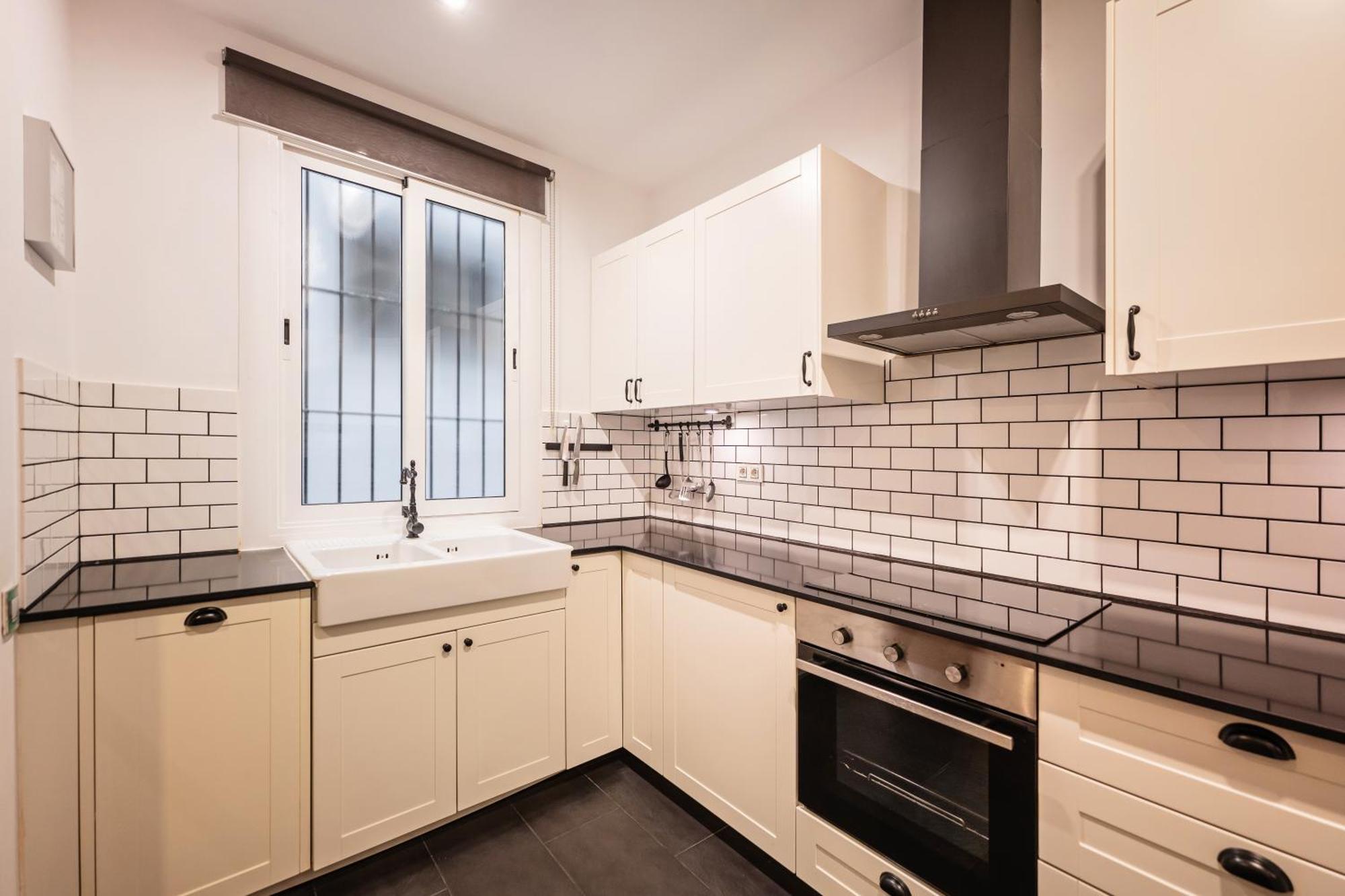 Midtown Luxury Apartments By Sweett Barcelona Pokoj fotografie