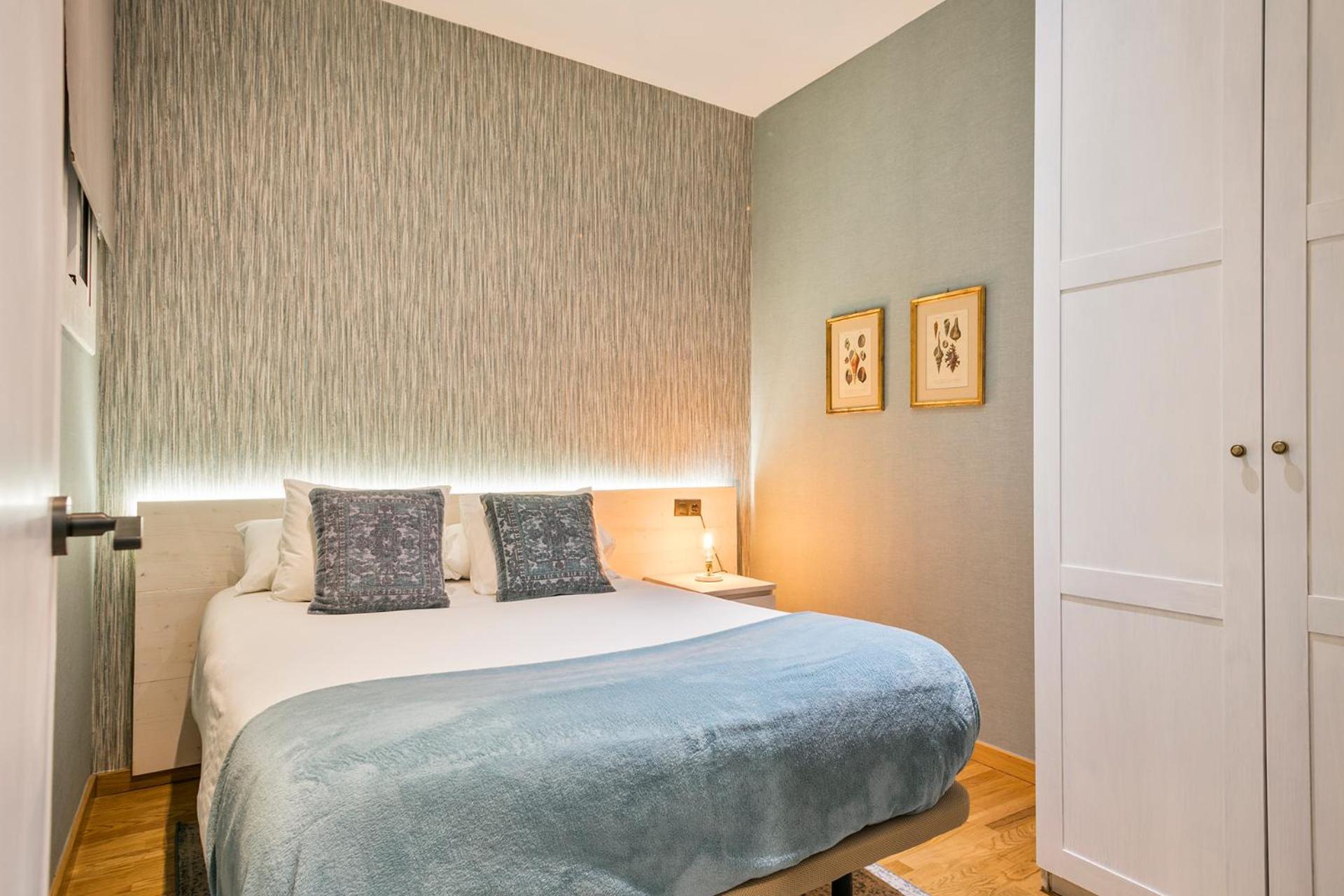Midtown Luxury Apartments By Sweett Barcelona Exteriér fotografie