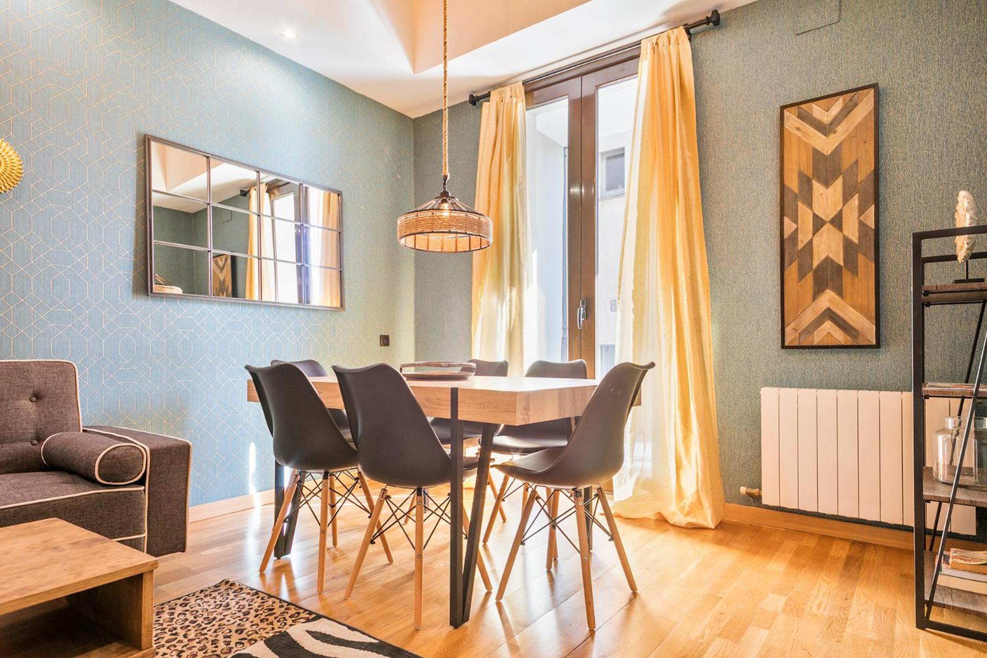 Midtown Luxury Apartments By Sweett Barcelona Exteriér fotografie