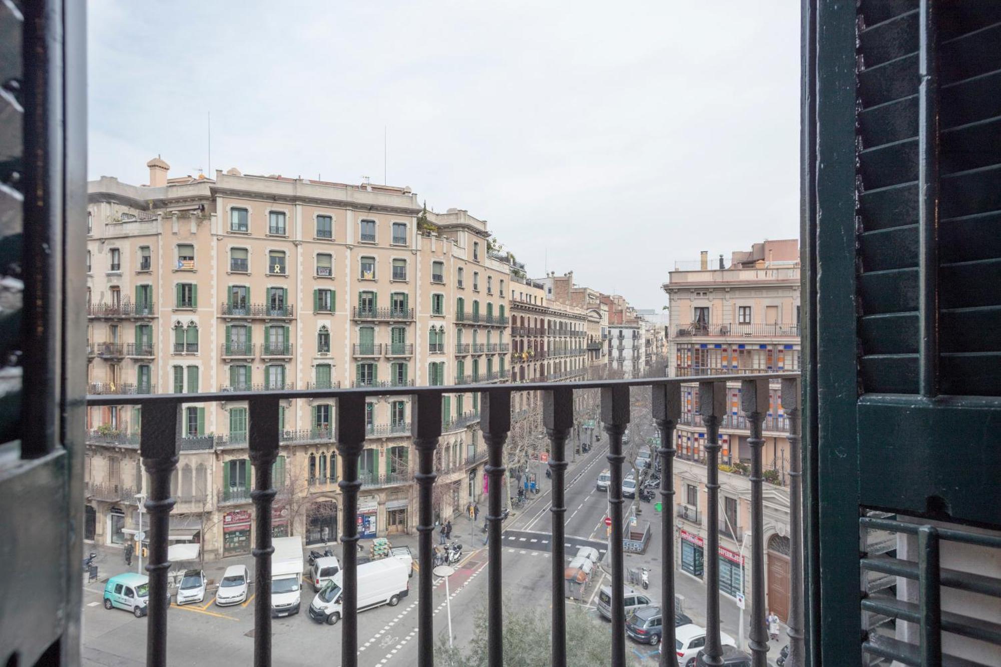 Midtown Luxury Apartments By Sweett Barcelona Pokoj fotografie