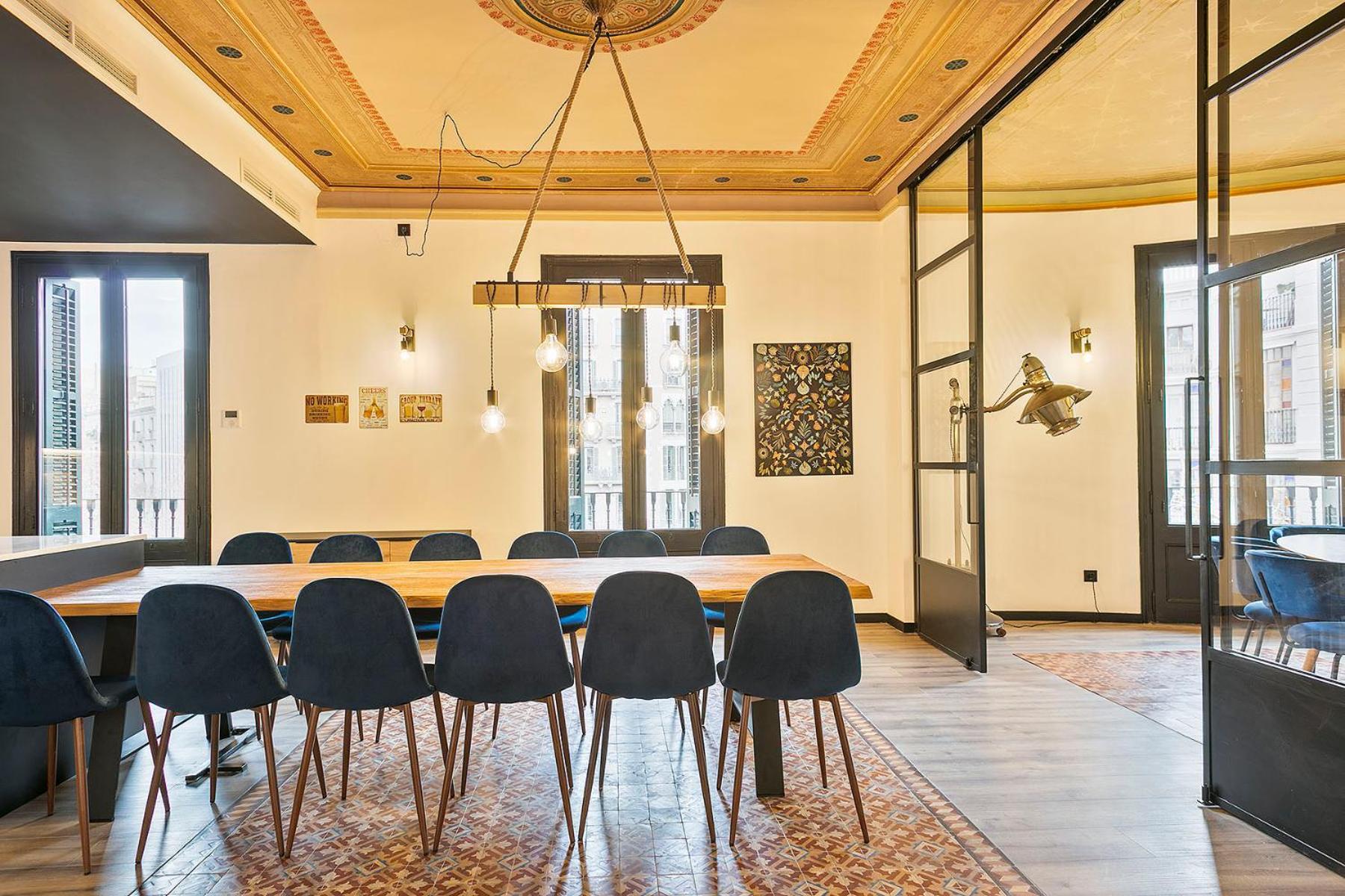 Midtown Luxury Apartments By Sweett Barcelona Pokoj fotografie