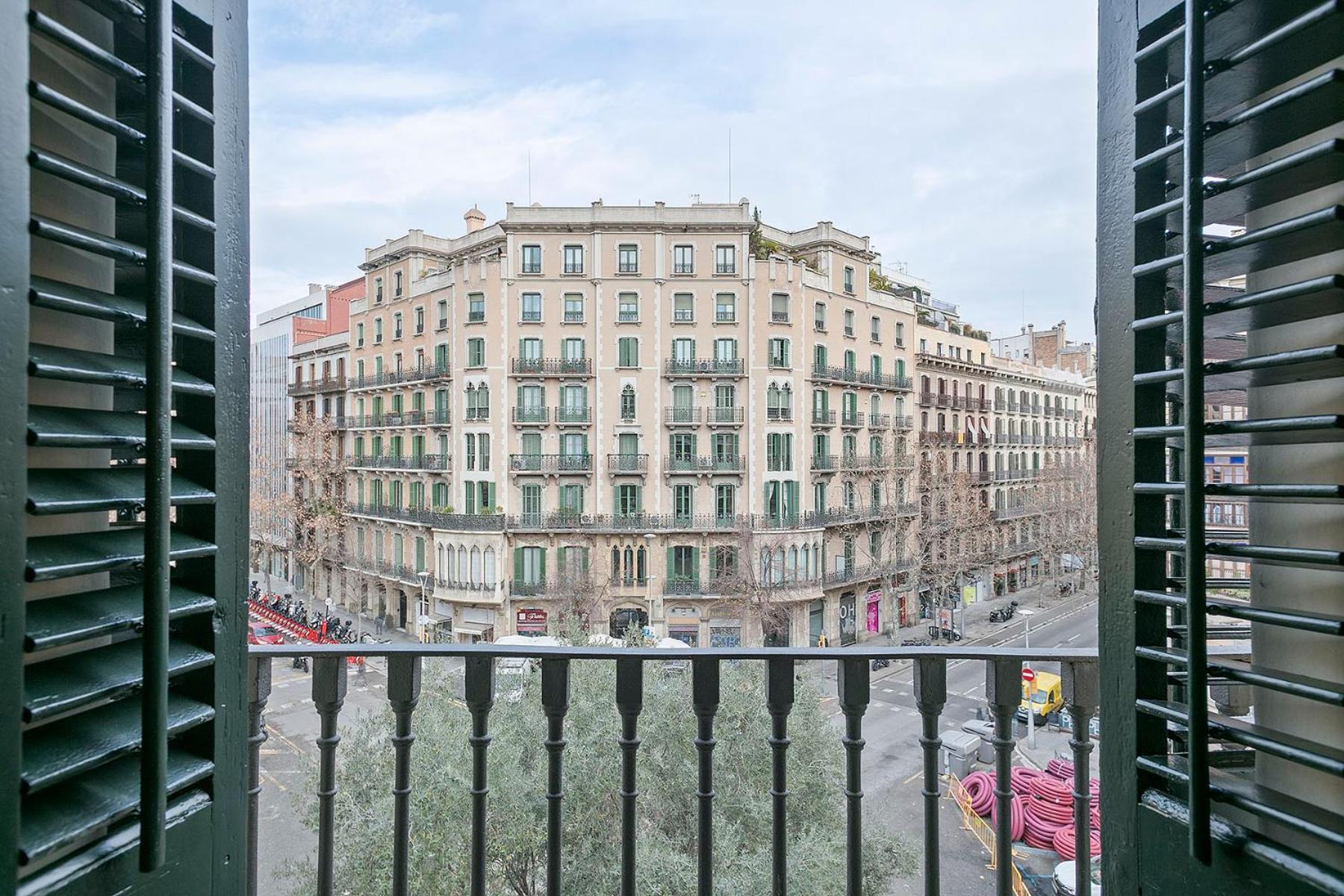 Midtown Luxury Apartments By Sweett Barcelona Pokoj fotografie