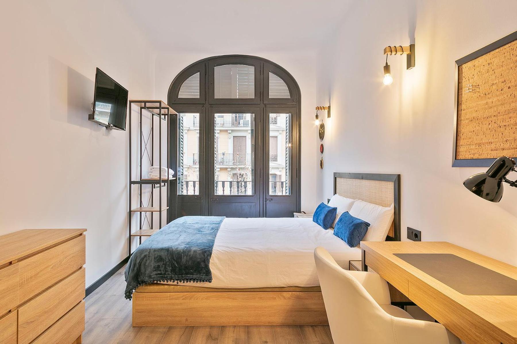 Midtown Luxury Apartments By Sweett Barcelona Pokoj fotografie