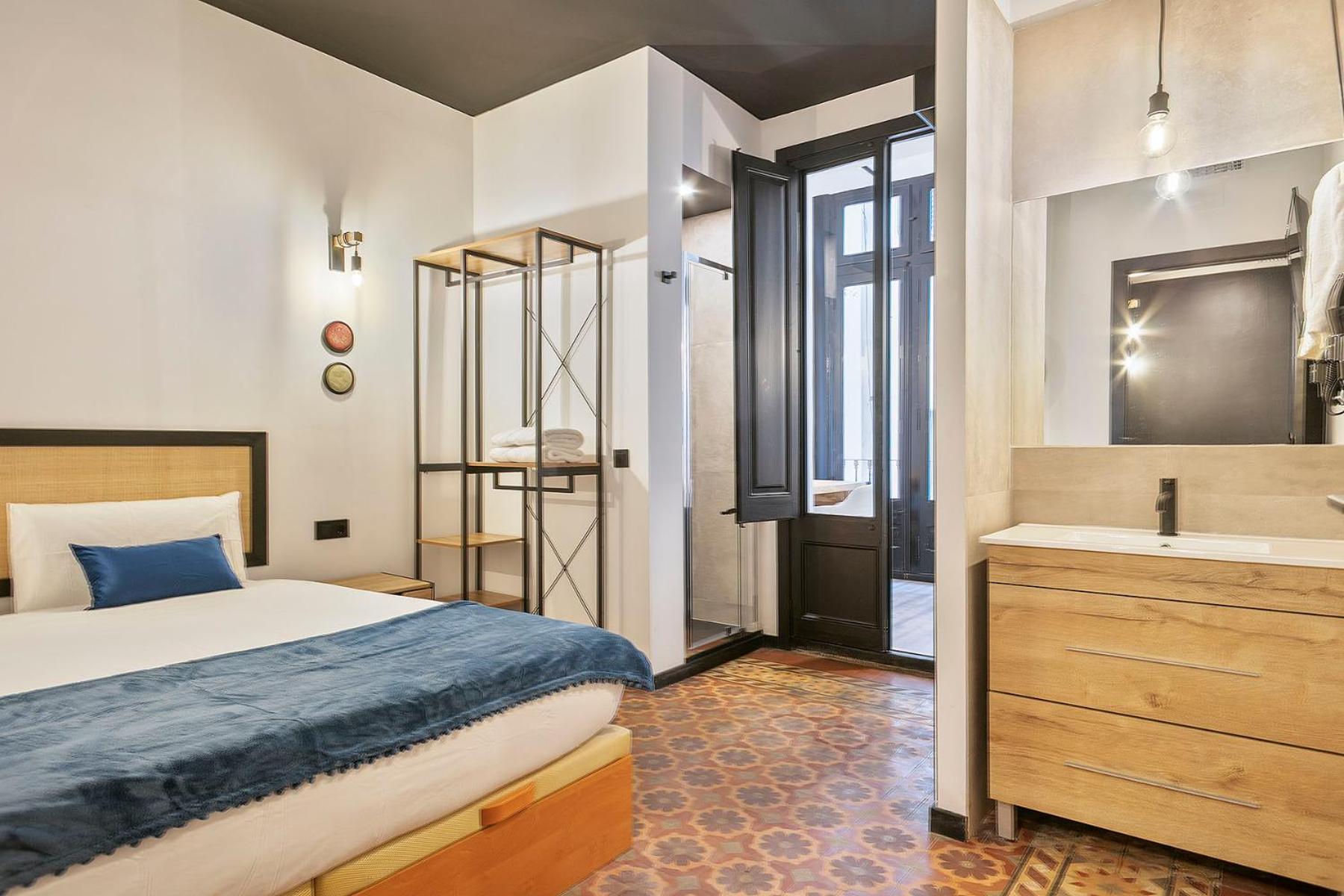 Midtown Luxury Apartments By Sweett Barcelona Pokoj fotografie